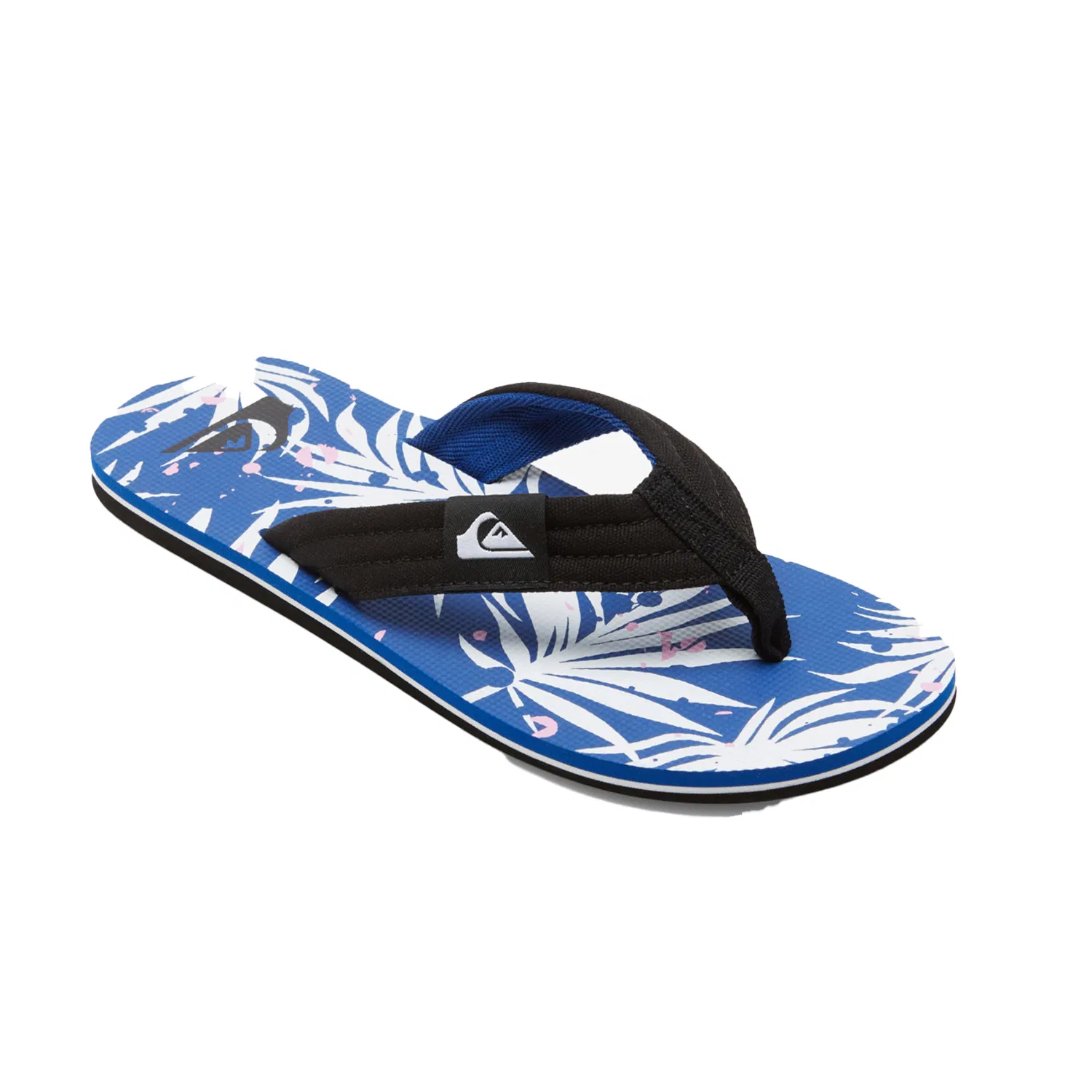 Quiksilver Molokai Layback Flip-Flops Men's