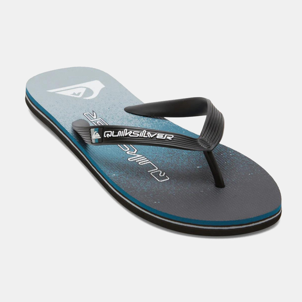 Quiksilver Molokai Art Ii Flip-Flops Men's