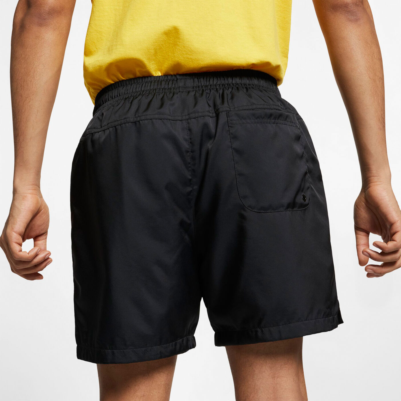 Nike Sportswear Woven Shorts Men