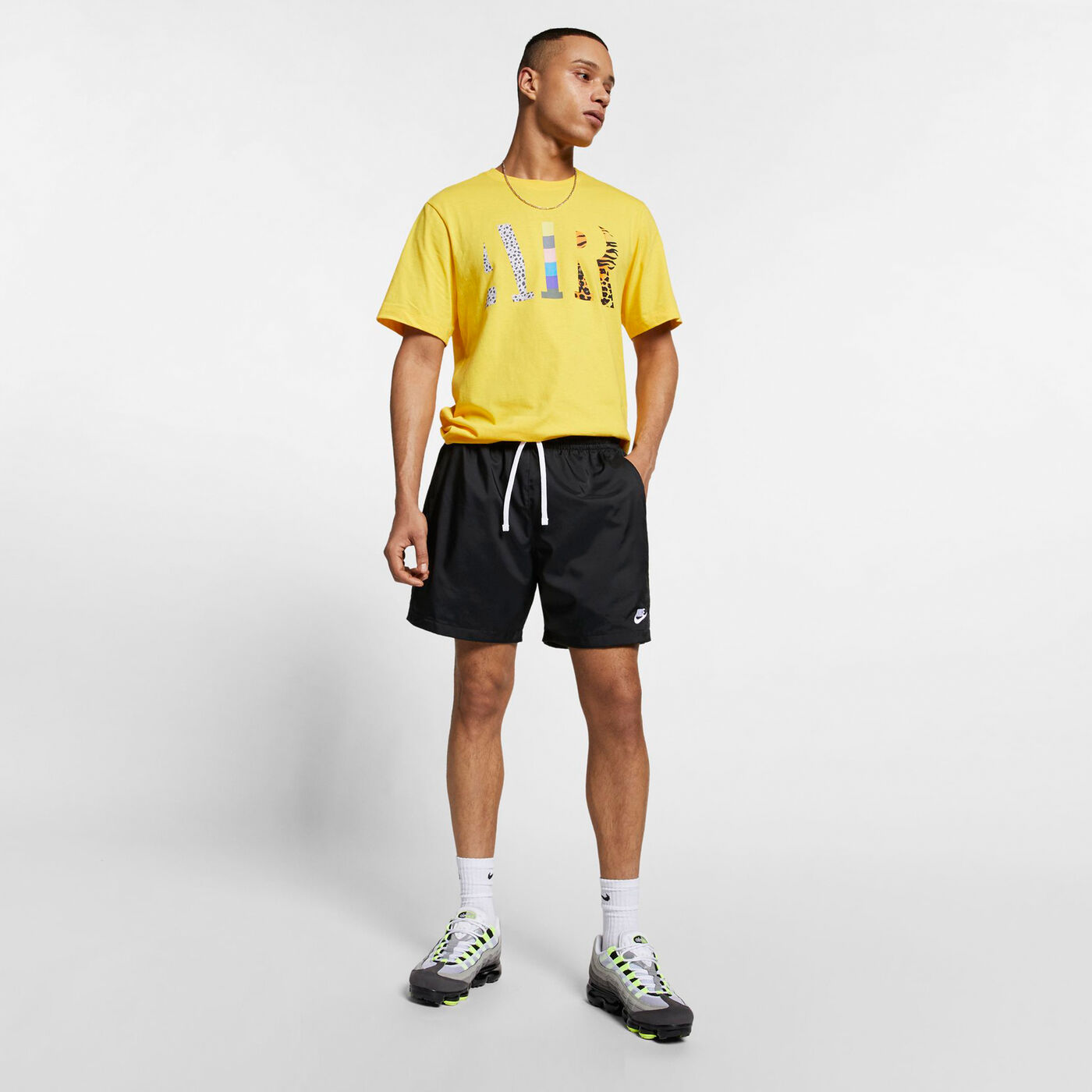 Nike Sportswear Woven Shorts Men