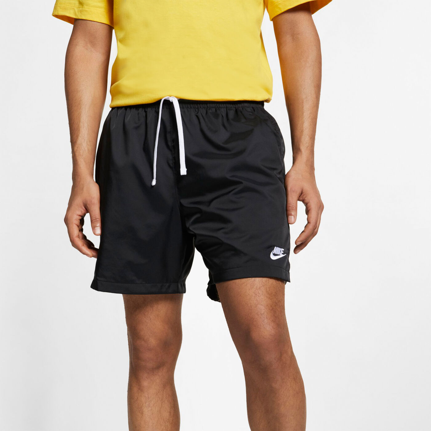 Nike Sportswear Woven Shorts Men