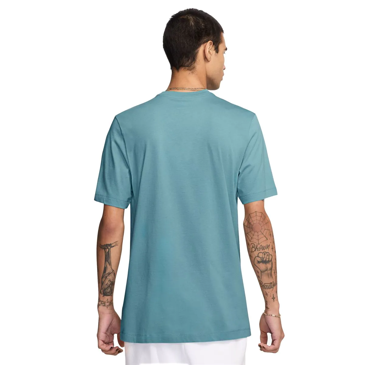 Nike Sportswear Club Men's T-Shirt