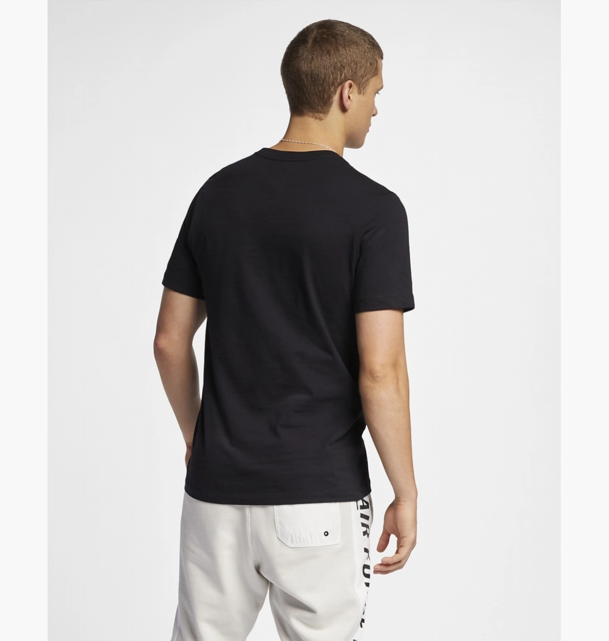 NIKE SPORTSWEAR MEN'S T-SHIRT