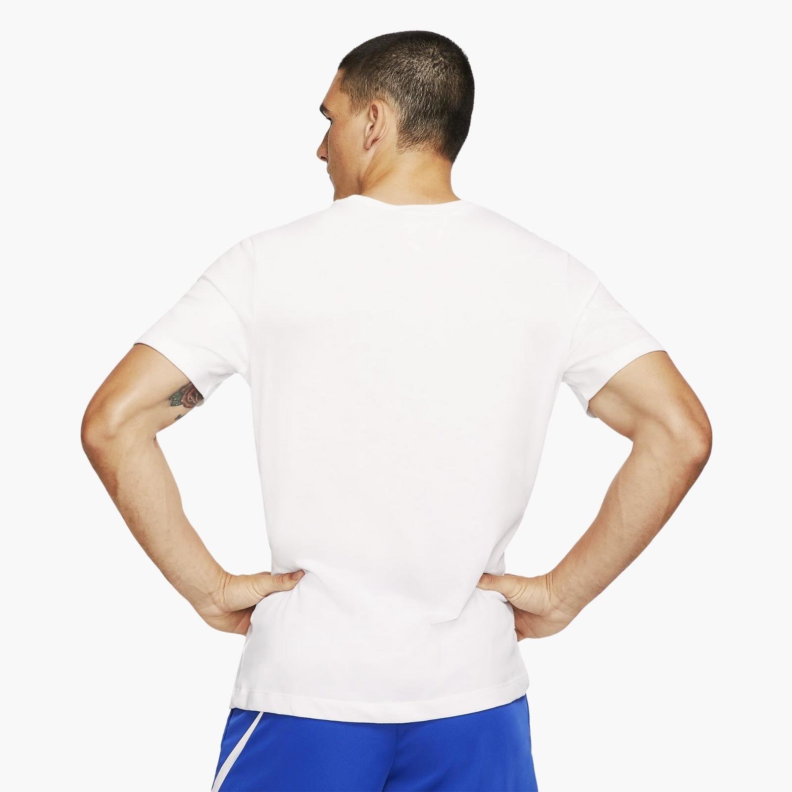 NIKE Dri-FIT MEN'S T-SHIRT