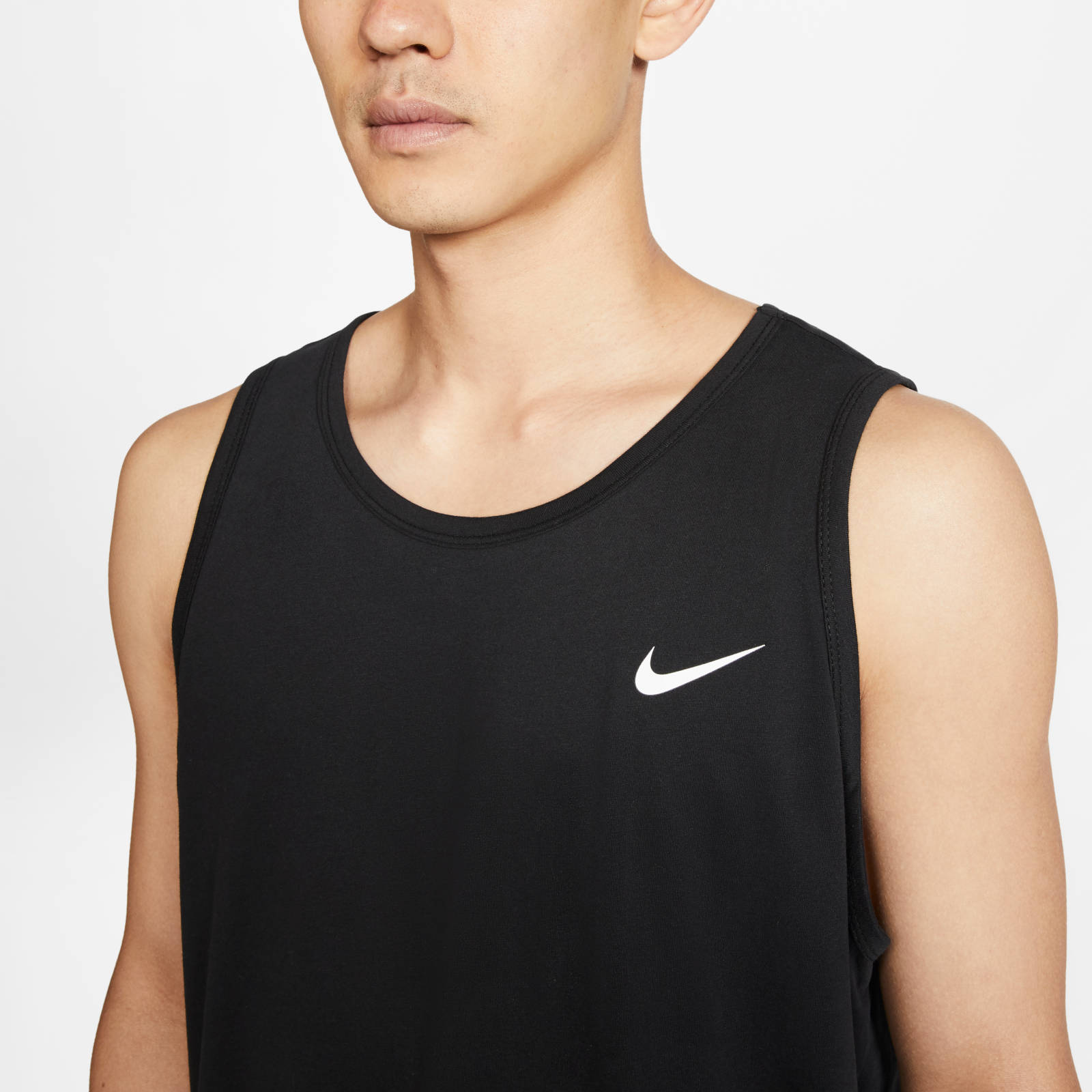 Nike Dri-FIT Men's Training Tank Top