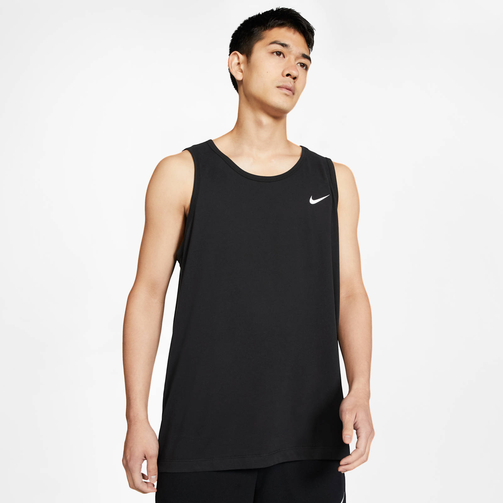 Nike Dri-FIT Men's Training Tank Top