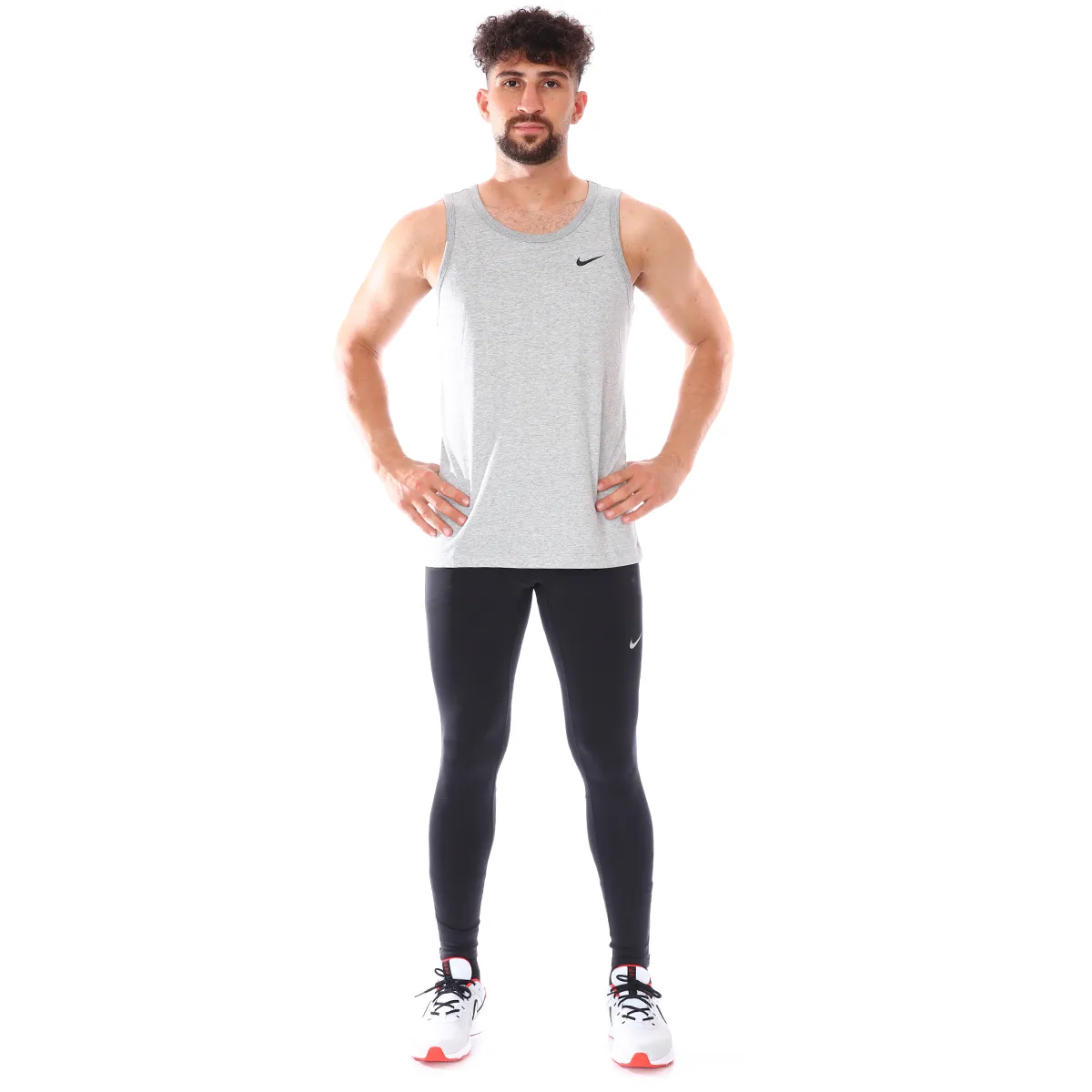 Nike Dri-FIT Men's Training Tank Top