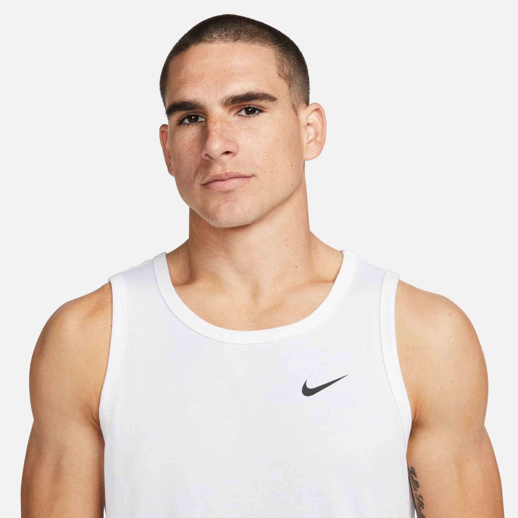 Nike Dri-FIT Men's Training Tank Top