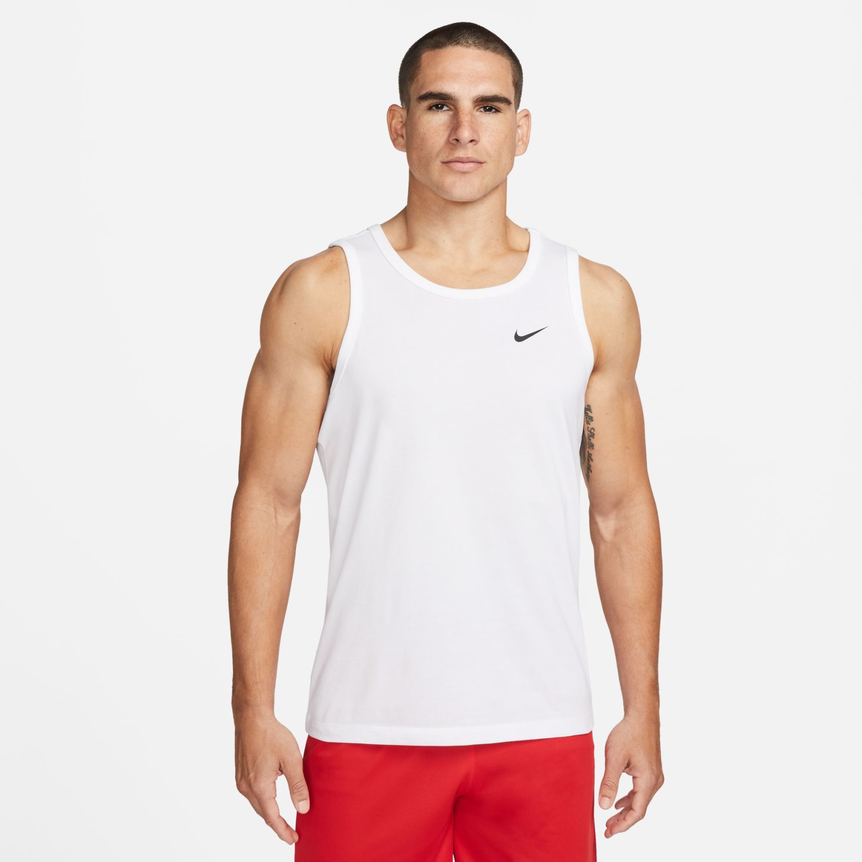 Nike Dri-FIT Men's Training Tank Top