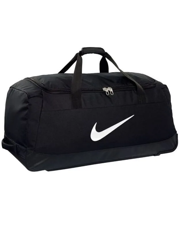 Nike Club Team Roller Bag