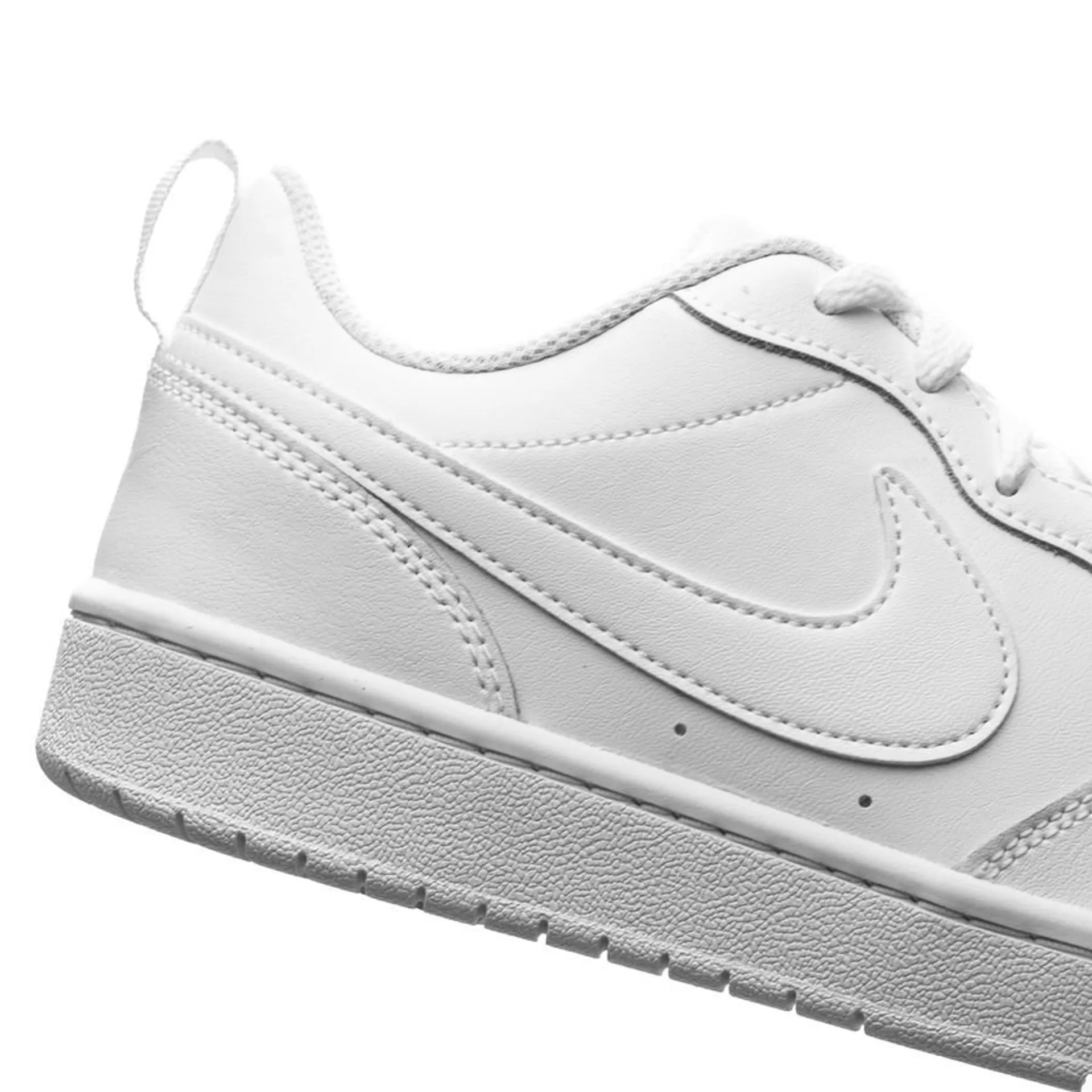 Nike Court Borough Low 2 Uşaqlar üçün krosovkalar