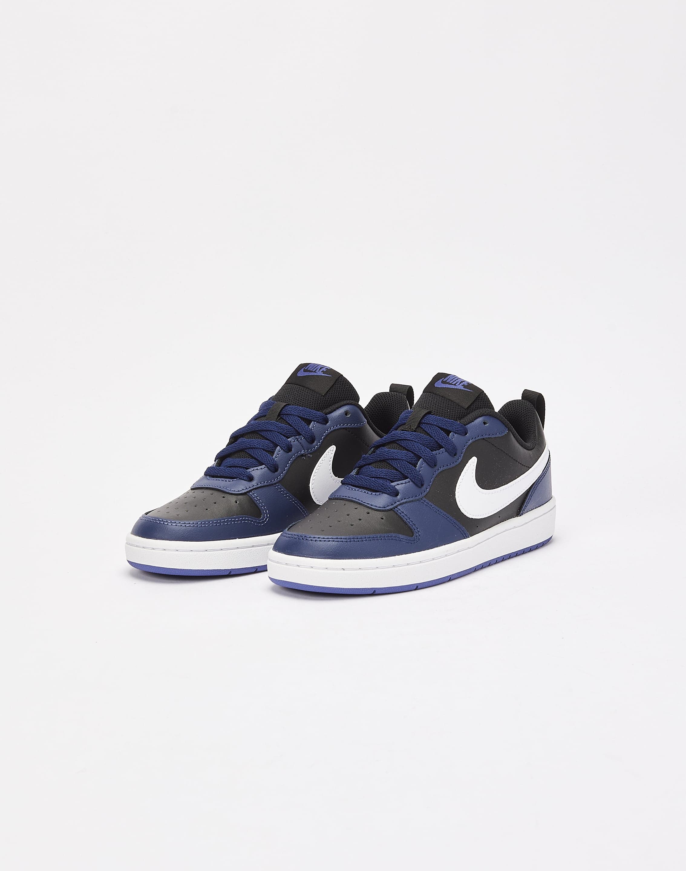 Nike Court Borough Low Kids