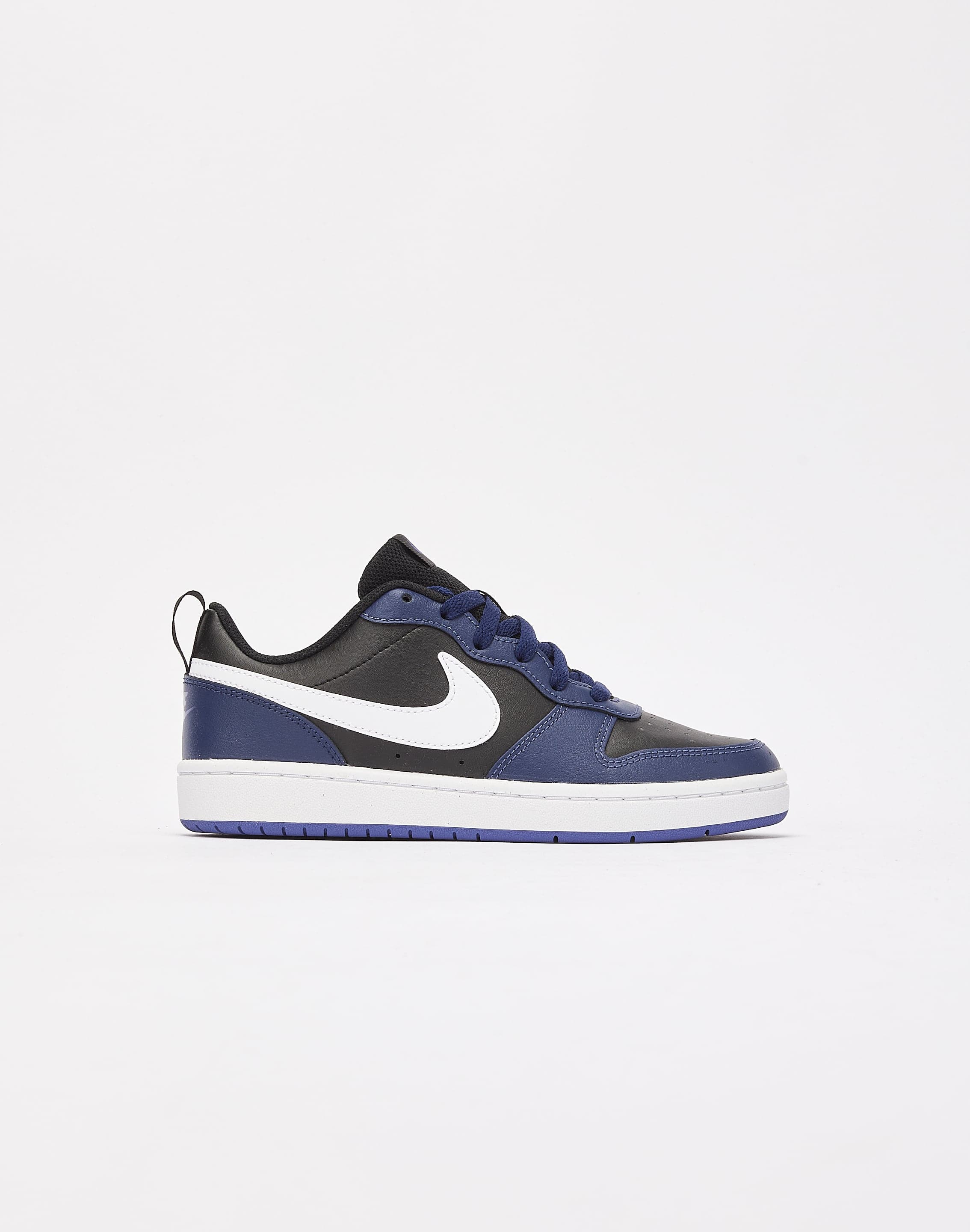 Nike Court Borough Low Kids