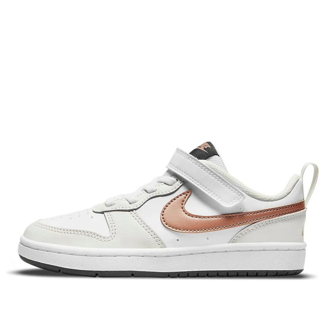 Nike PS Court Borough Low 2 Kids