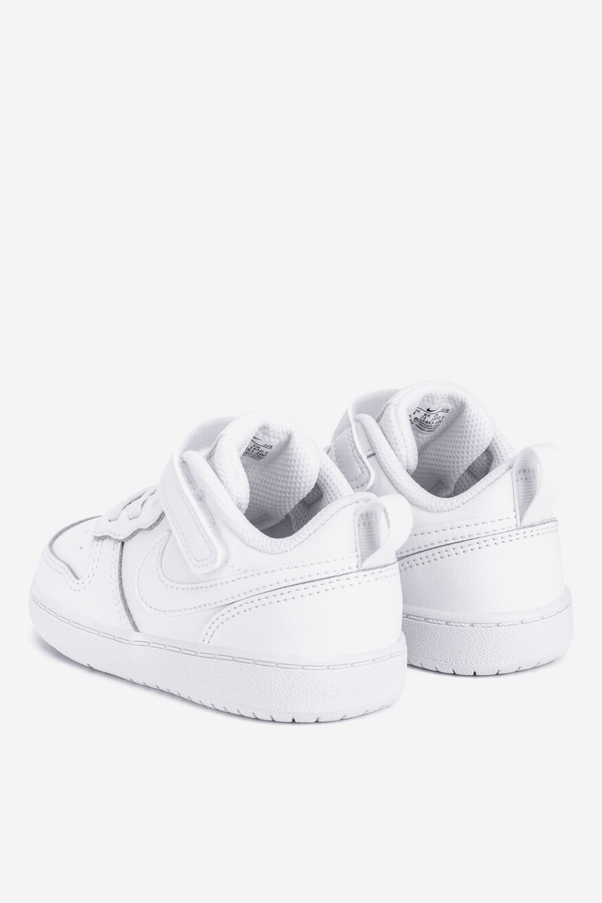Nike Court Borough Low Uşaqlar üçün krosovka