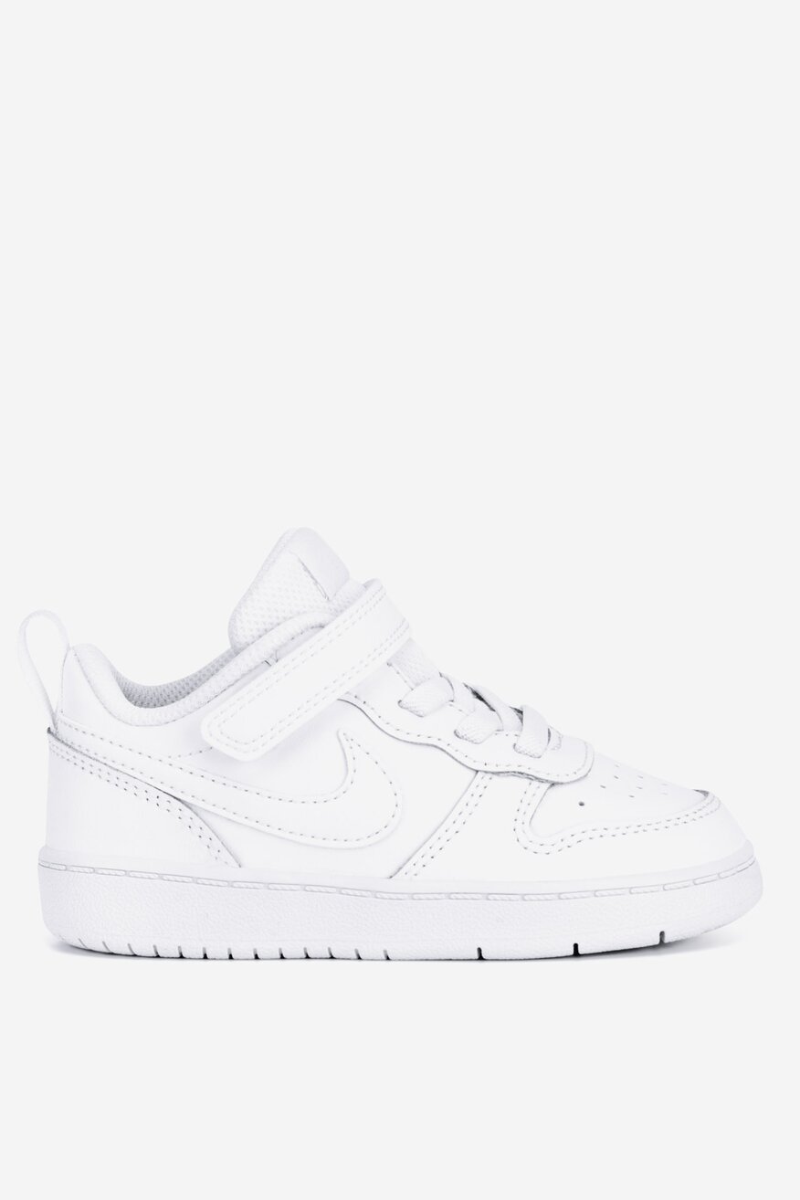 Nike Court Borough Low Uşaqlar üçün krosovka