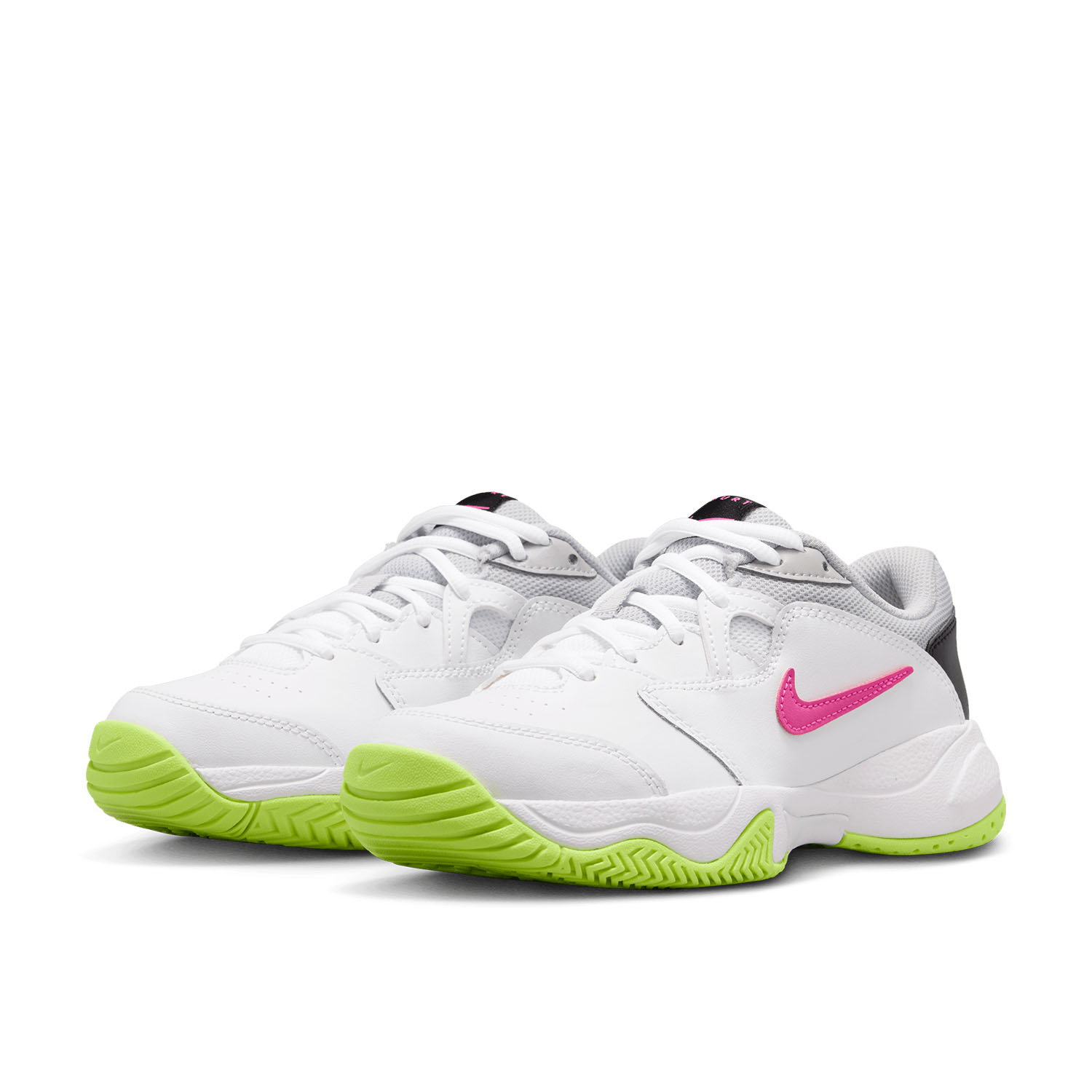 Nike Court Jr. Lite 2 Uşaqlar üçün ayaqqabı