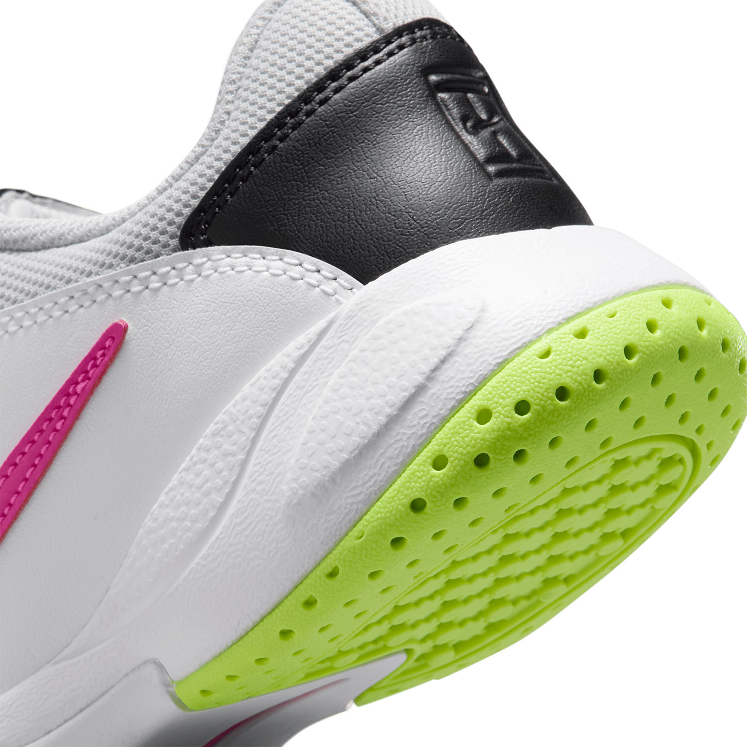 Nike Court Jr. Lite 2 Uşaqlar üçün ayaqqabı