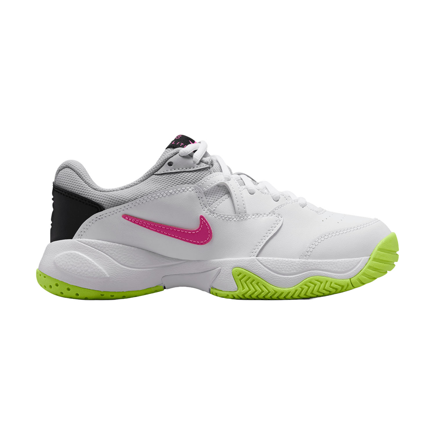 Nike Court Jr. Lite 2 Uşaqlar üçün ayaqqabı