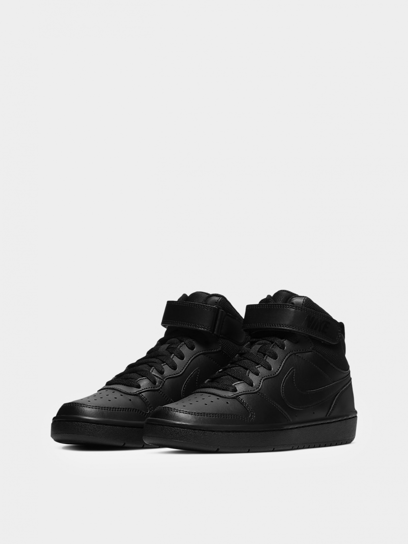 Nike Court Borough Mid 2 Sneakers Kids'