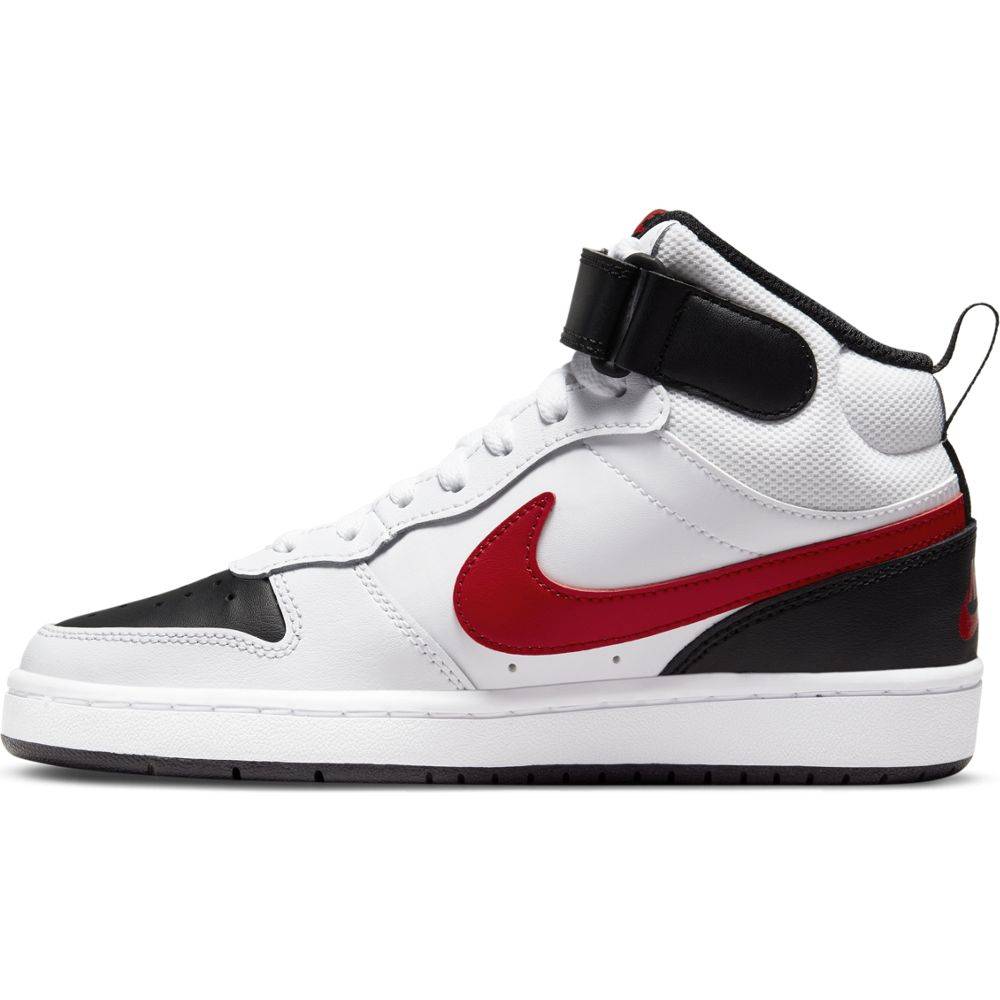 Nike Court Borough Mid 2 Sneakers Kids'