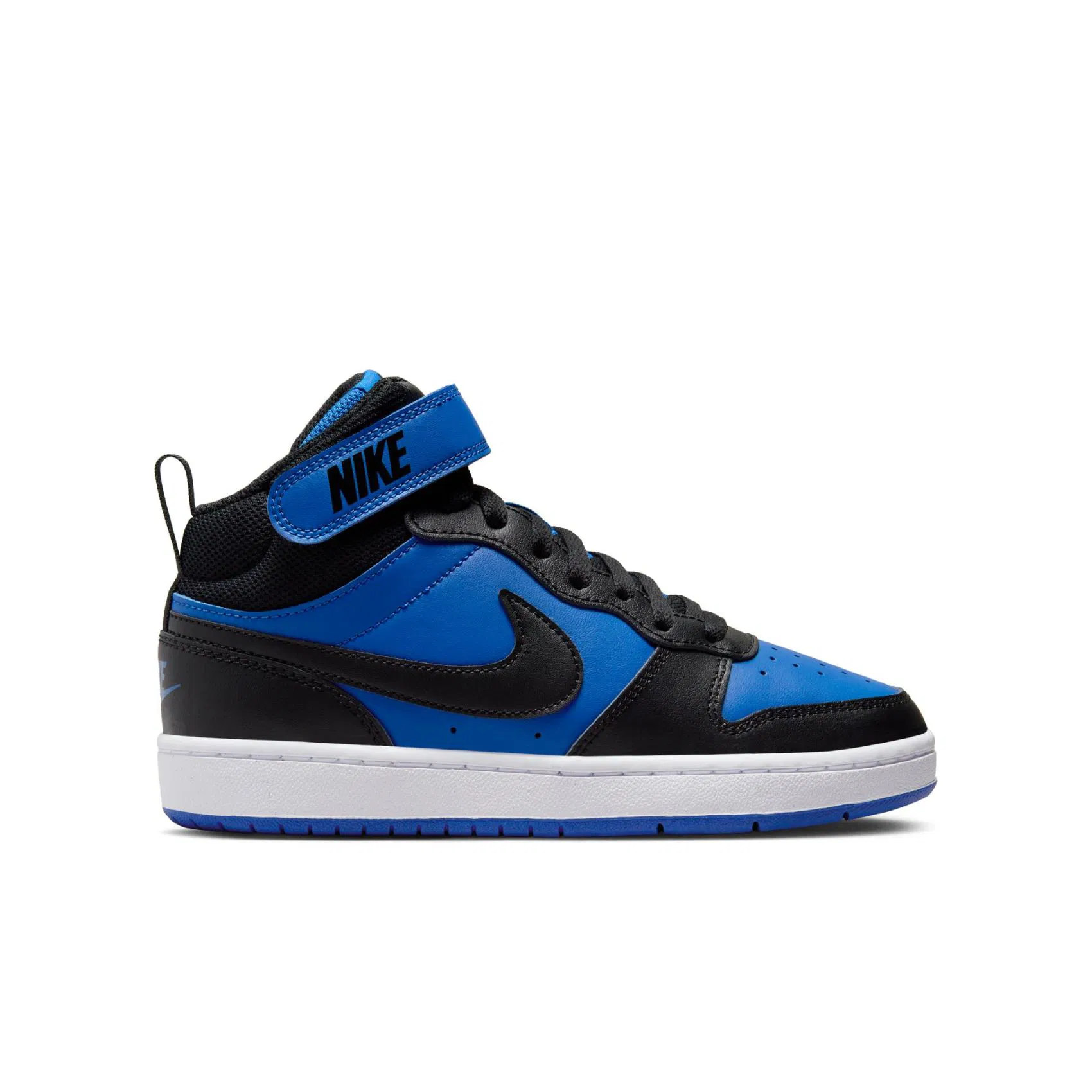 Nike Court Borough Mid 2 Sneakers Kids'