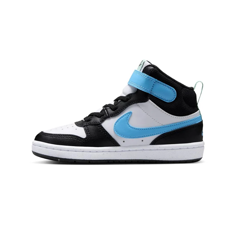Nike Court Borough Mid 3 Kids' sneakers