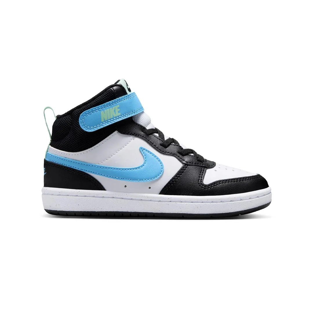 Nike Court Borough Mid 3 Kids' sneakers