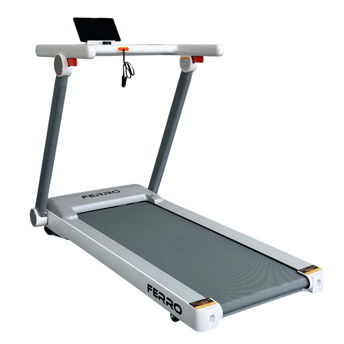 Family Treadmill 6 Qaçış trenajoru
