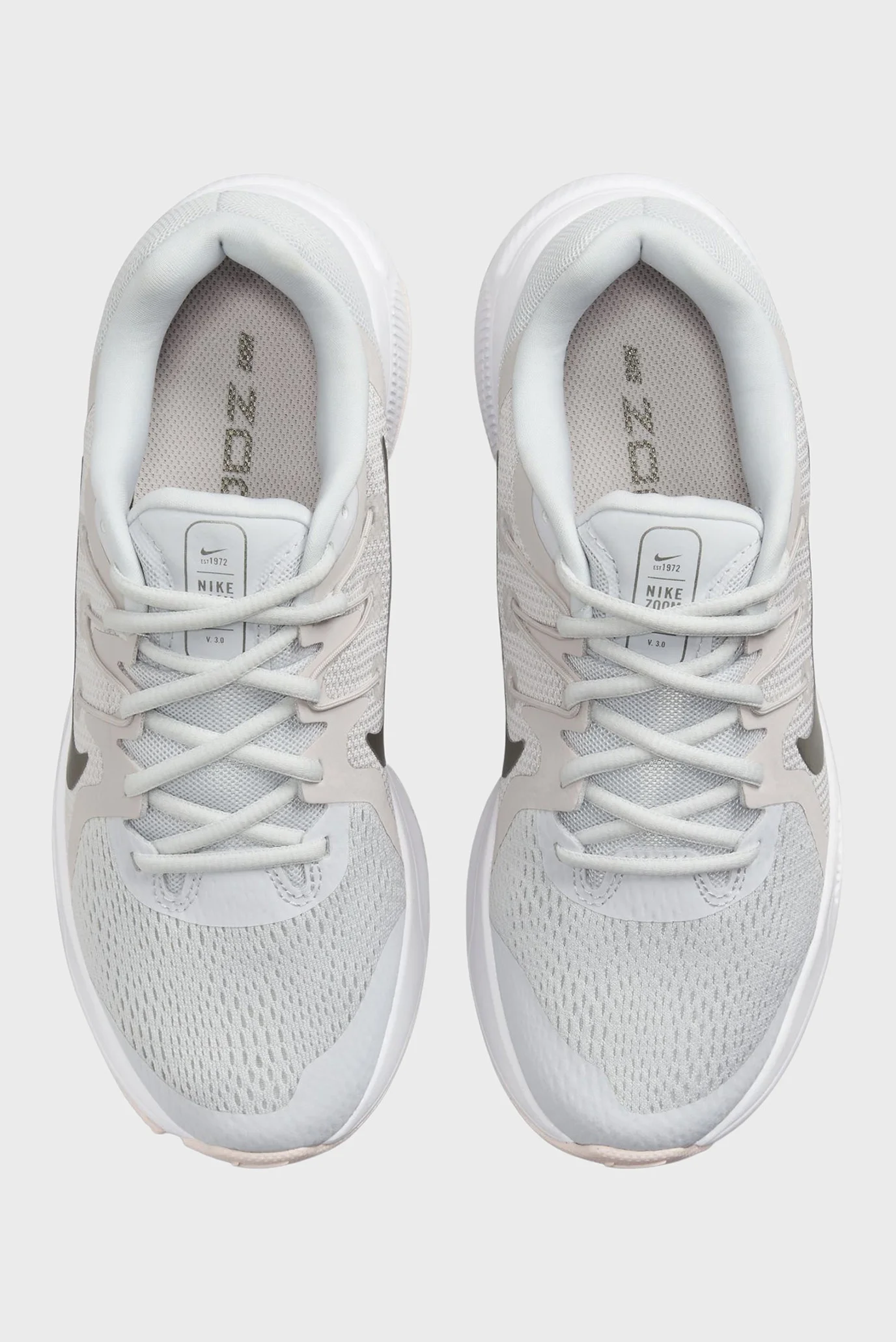 Nike Zoom Span 3 Qadınlar üçün tərliklər