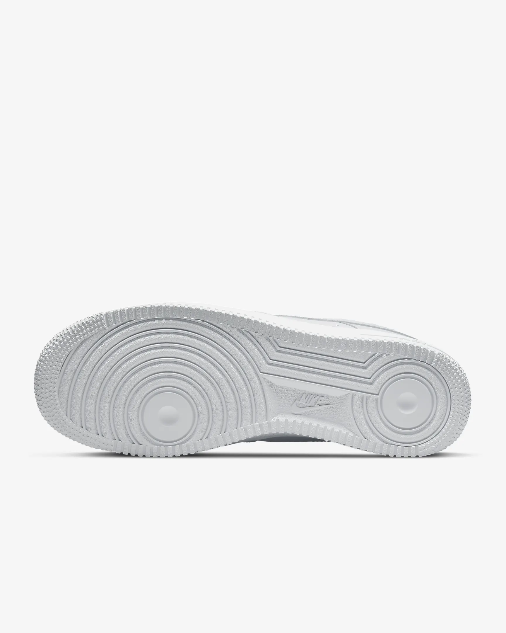 NIKE AIR FORCE 1 '07 KİŞİLƏR ÜÇÜN AYAQQABI
