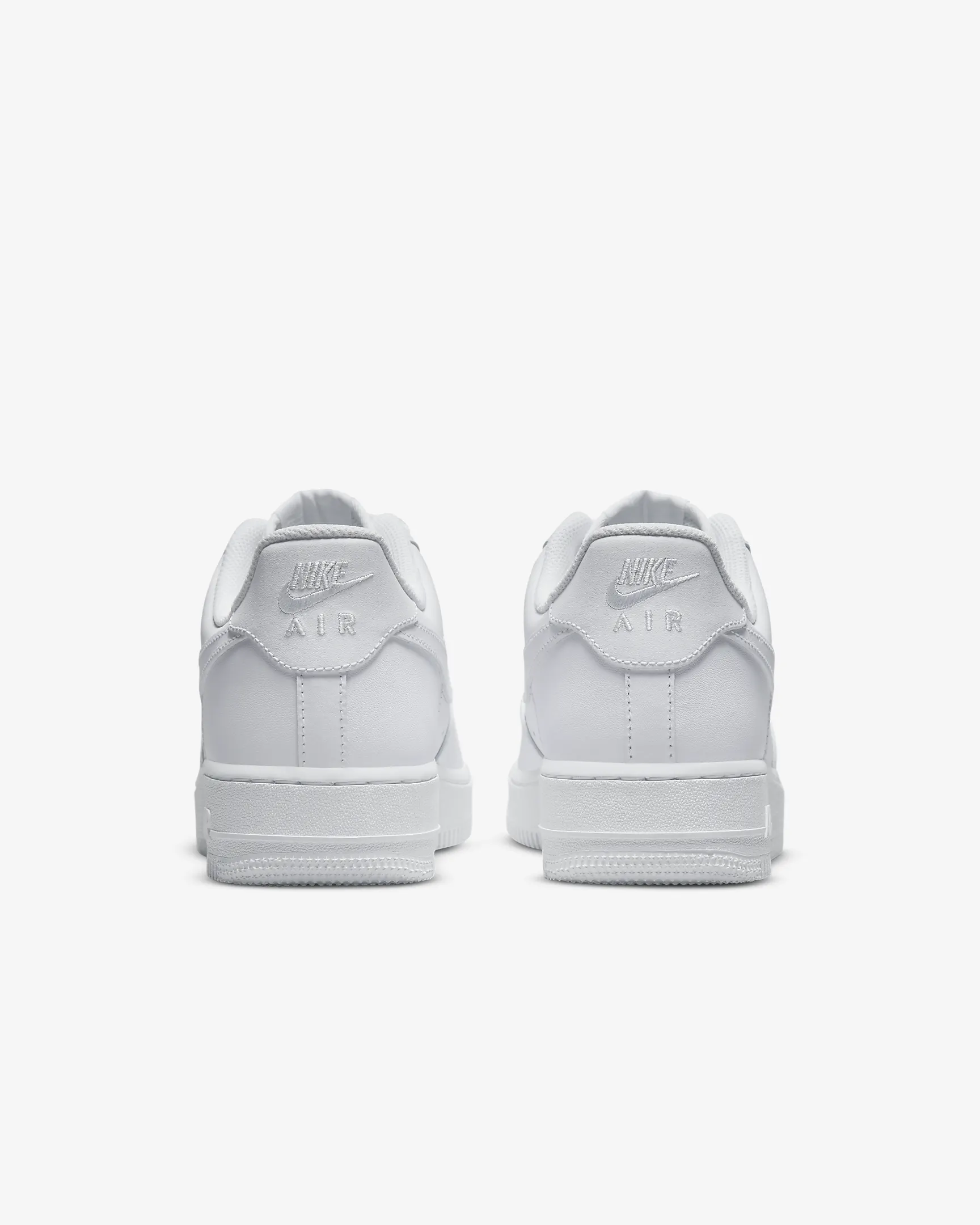 NIKE AIR FORCE 1 '07 KİŞİLƏR ÜÇÜN AYAQQABI