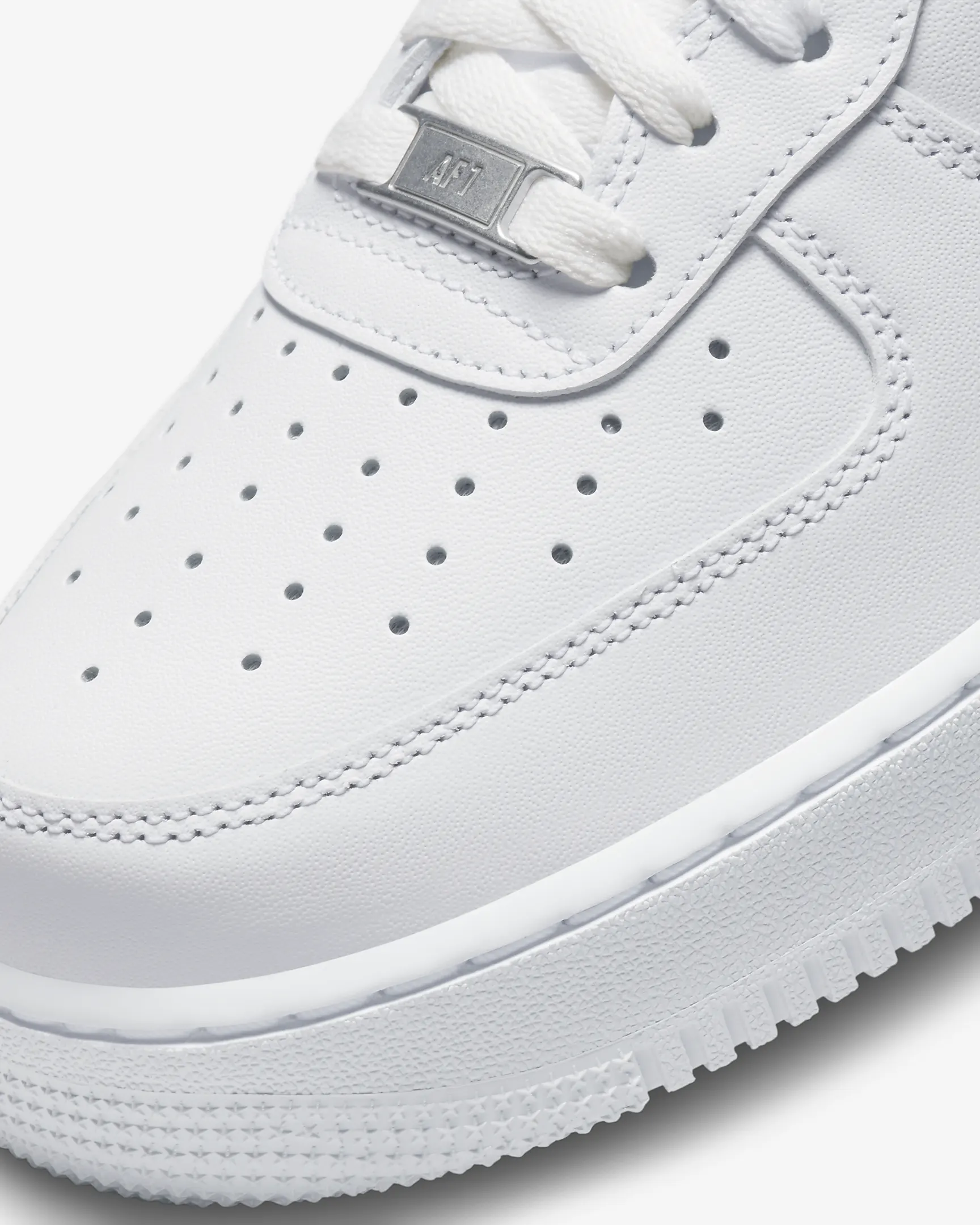 NIKE AIR FORCE 1 '07 KİŞİLƏR ÜÇÜN AYAQQABI