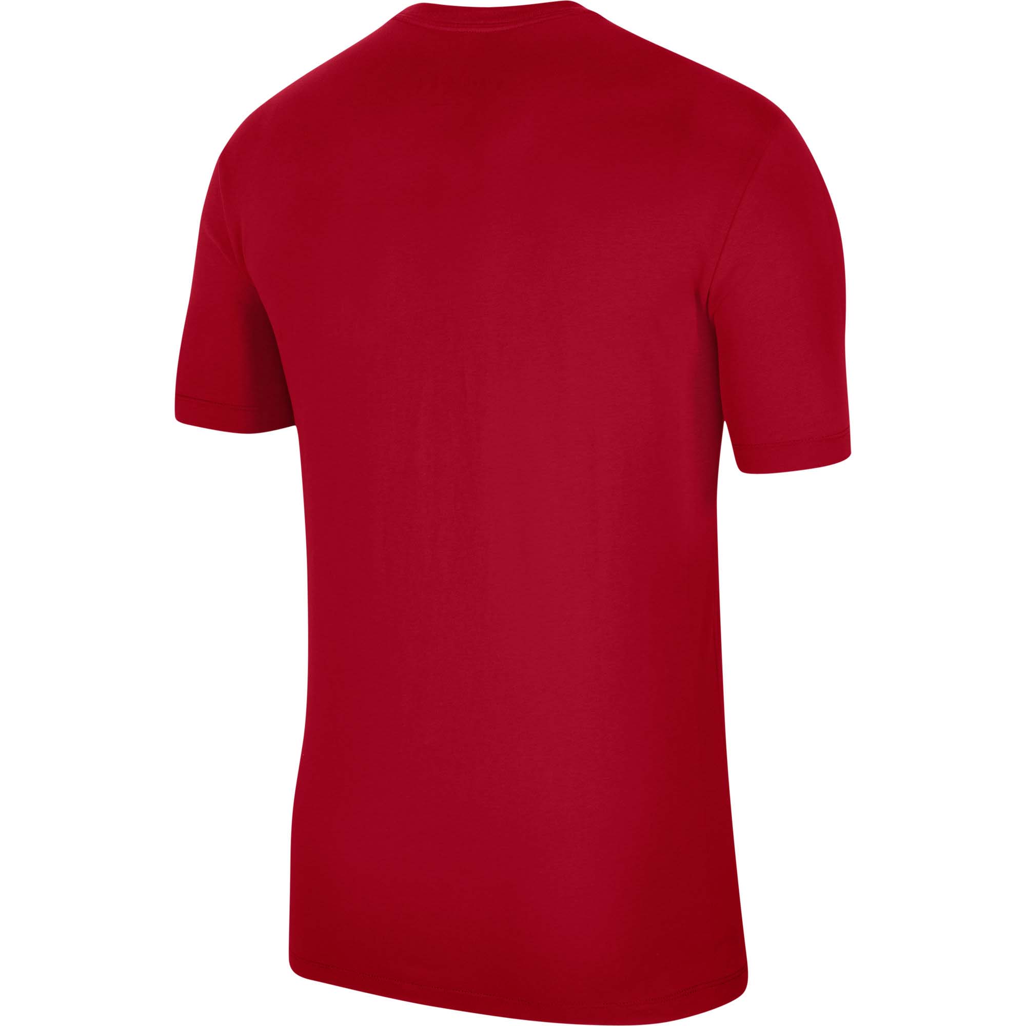JORDAN M J JUMPMAN DF MEN“S T-SHIRT
