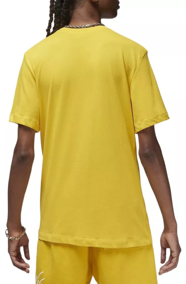JORDAN M J JUMPMAN DFCT SS CREW MEN“S T-SHIRT