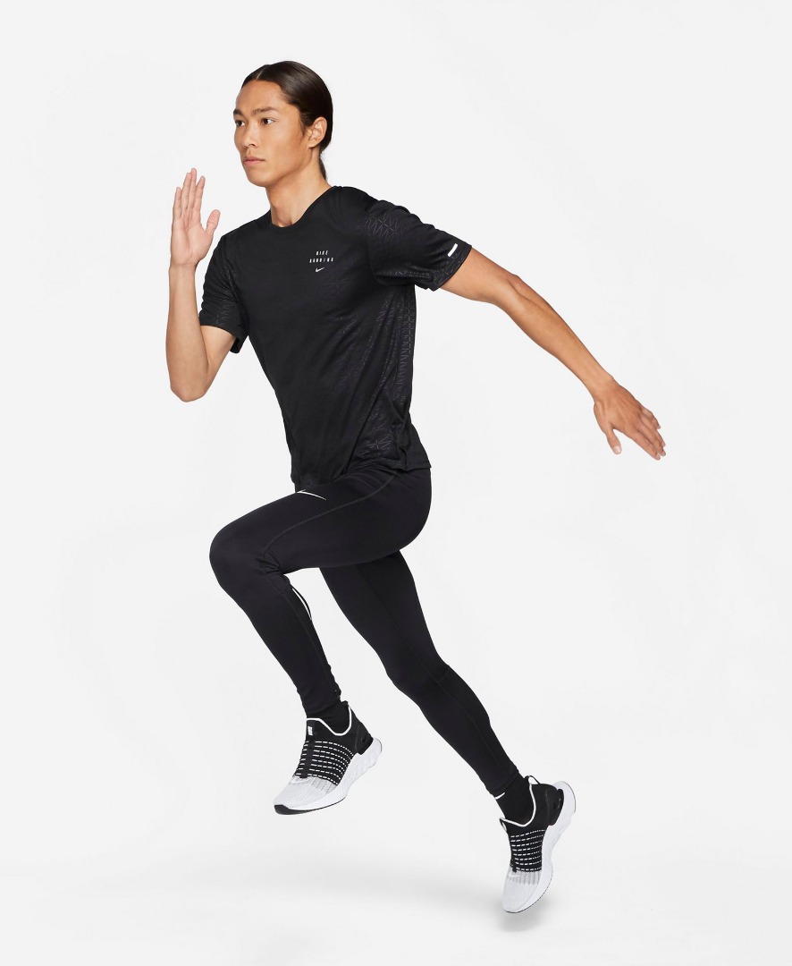 NIKE DRI-FIT KİŞİ CHALLENGER LEQQİNSLƏRİ