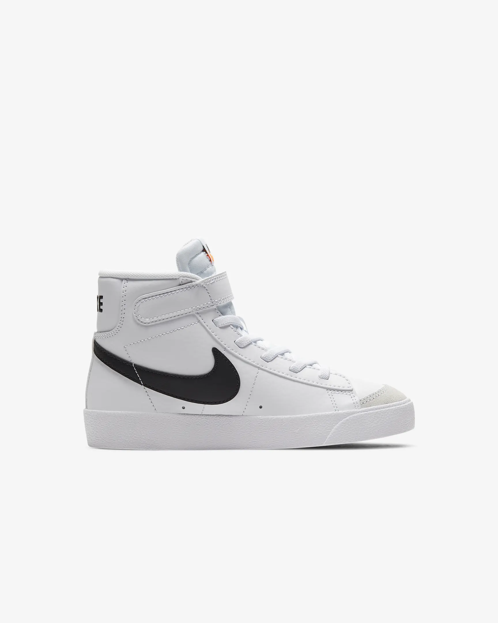 NIKE BLAZER MID '77 UŞAQ KROSSOVKASI