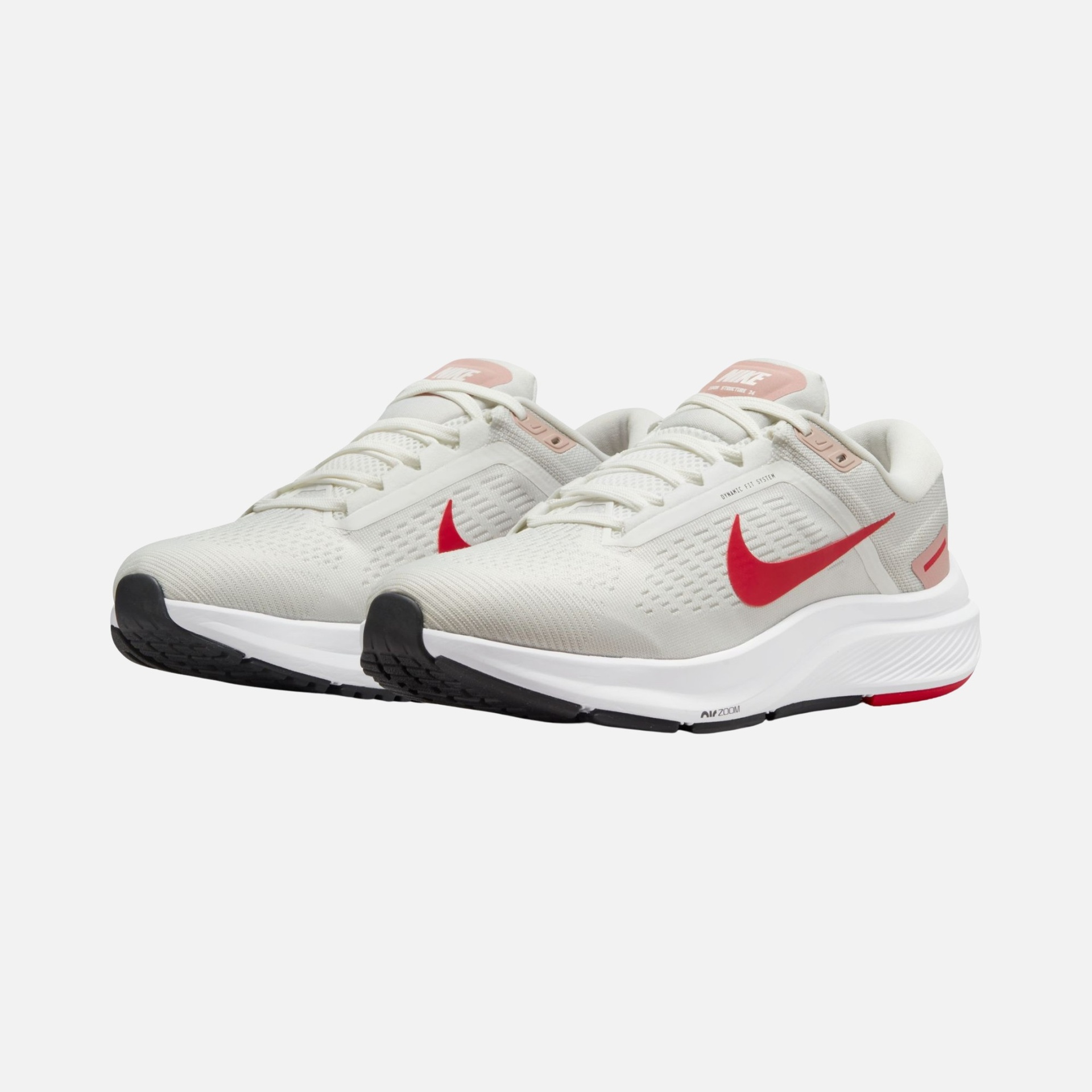 Nike Air Zoom Structure 24 Road Running Women