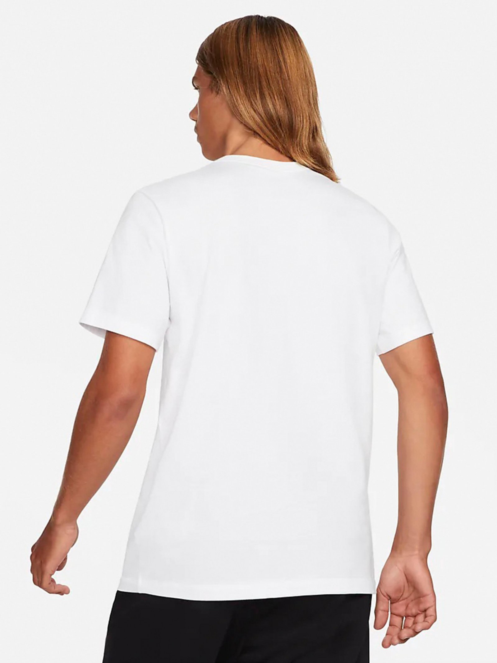 Nike Sportswear Swoosh Men's T-Shirt