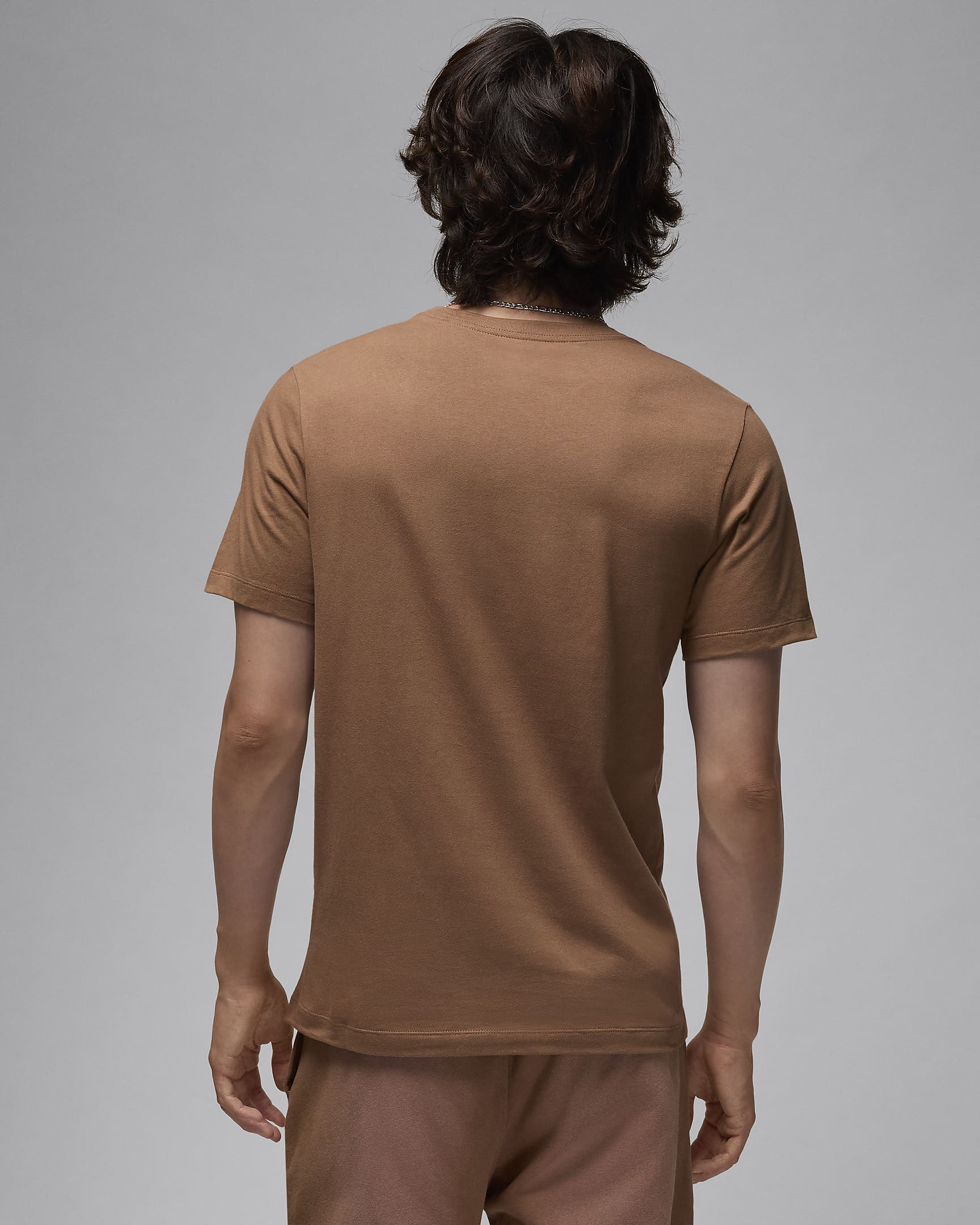 Jordan Jumpman Men's T-Shirt