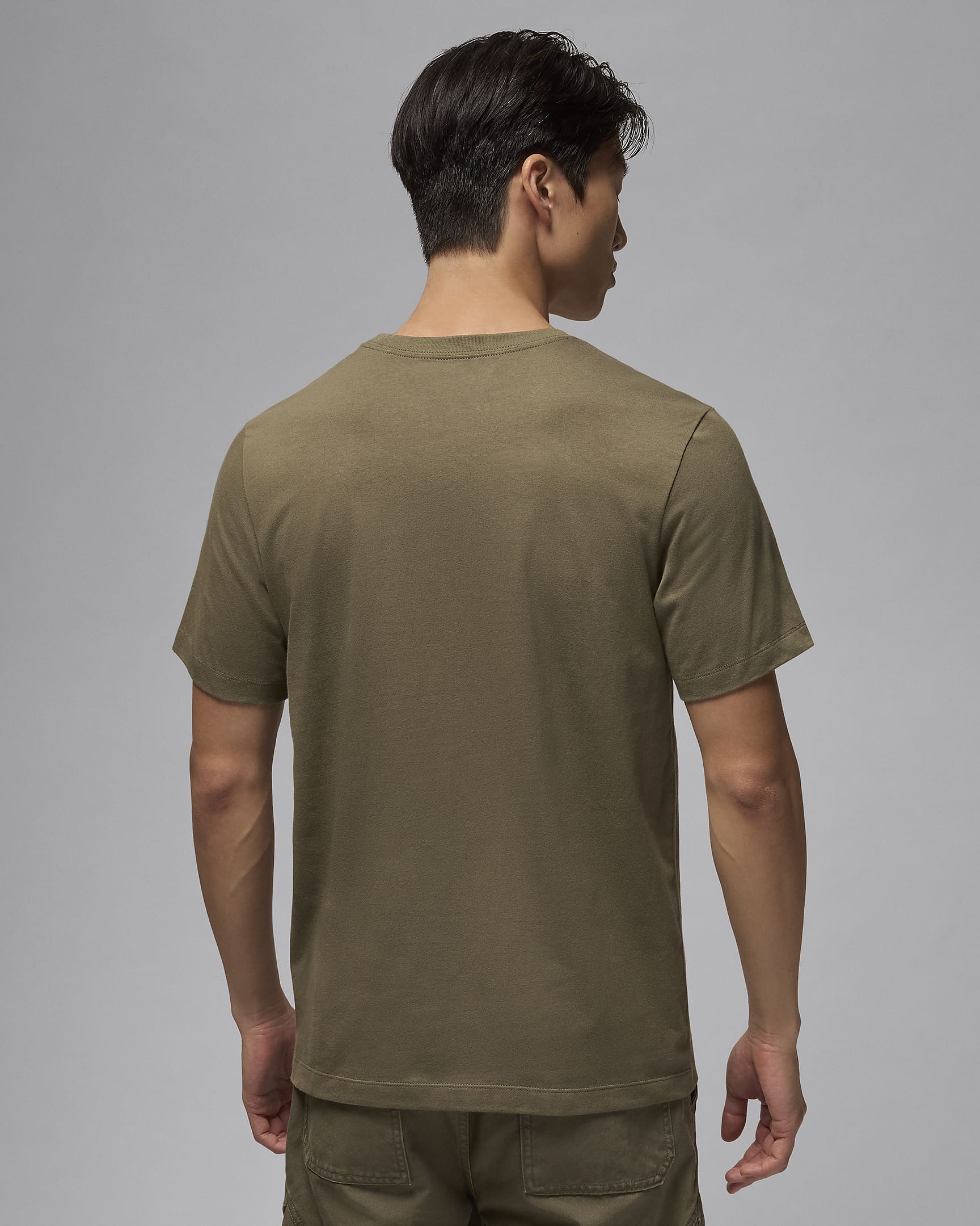 Jordan Jumpman Men's T-Shirt