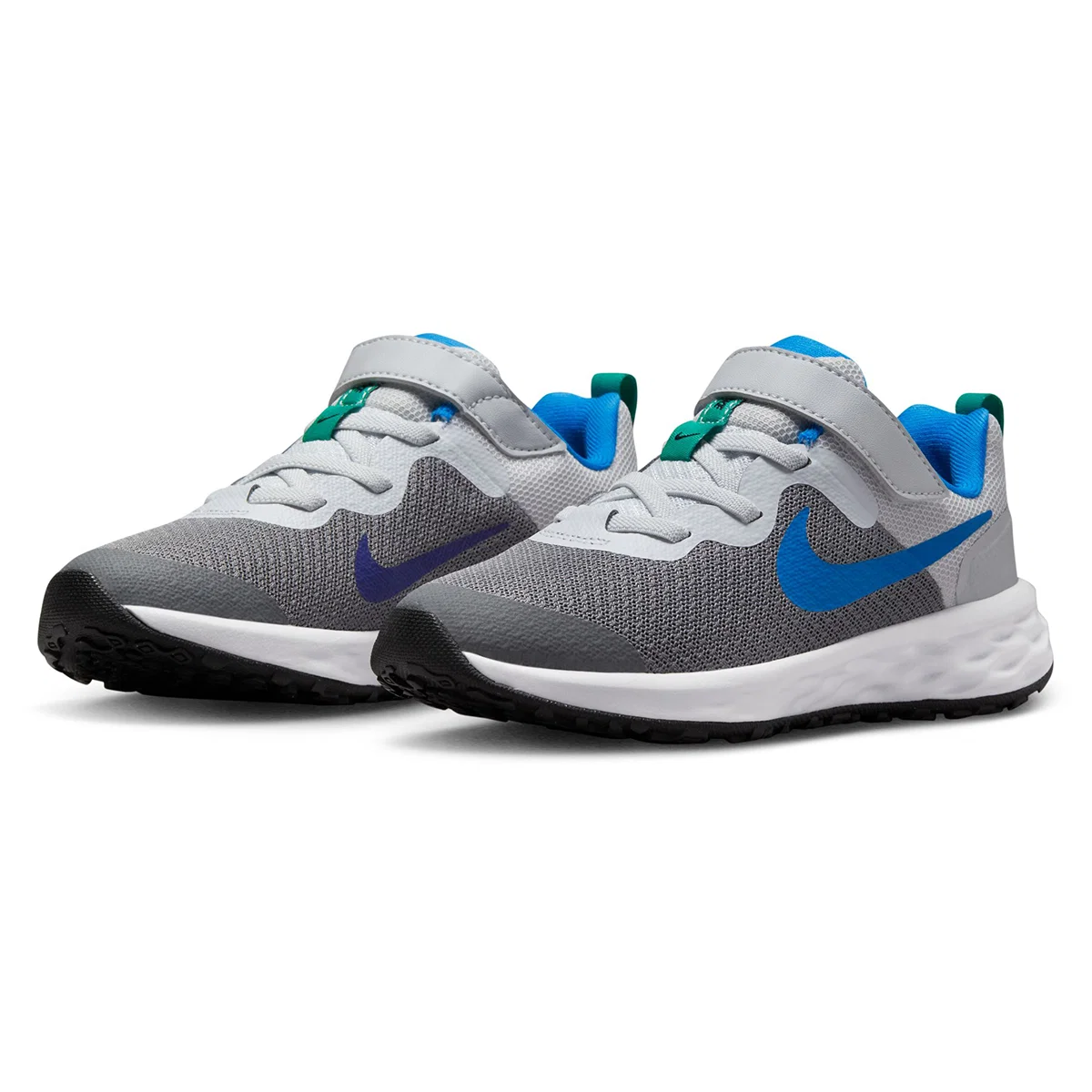 Nike Revolution 6 Nn Kids