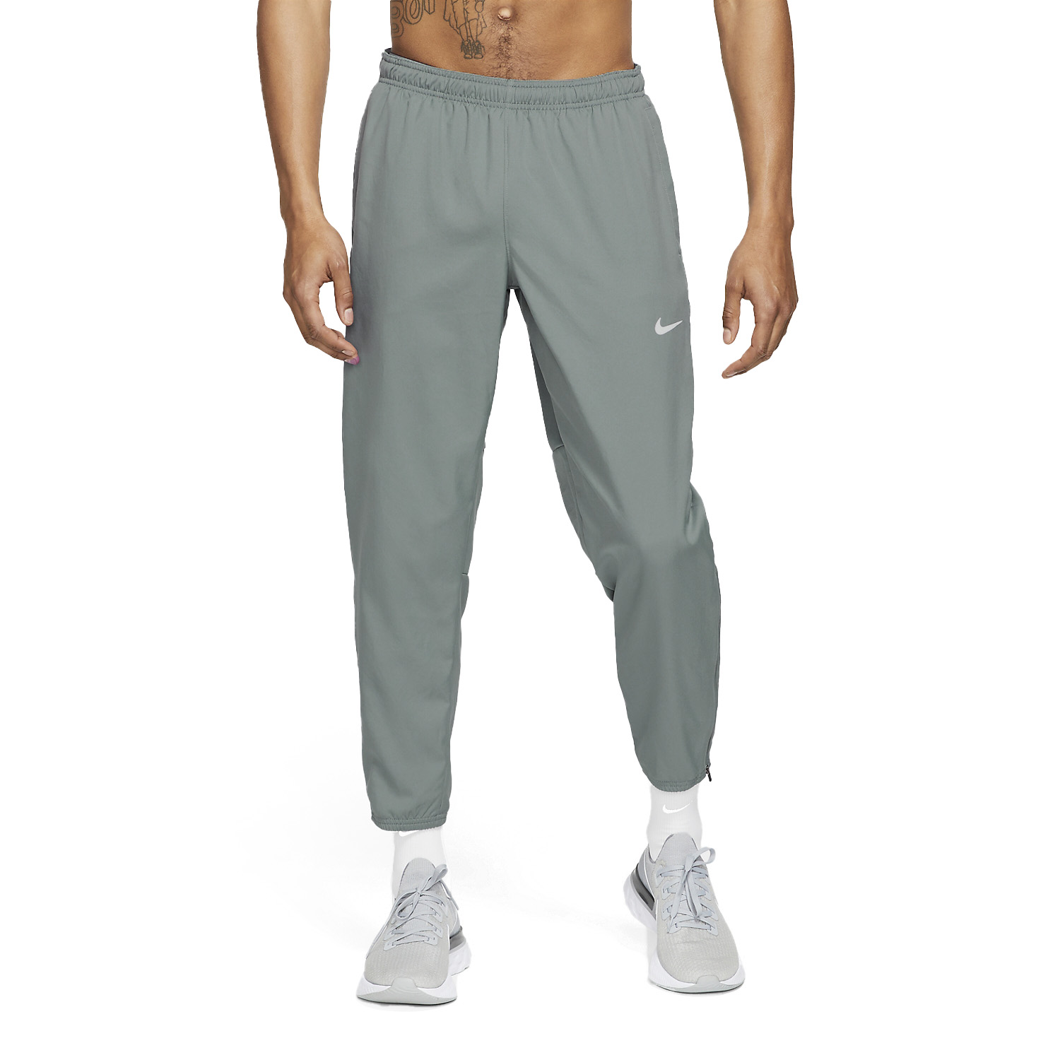 Nike Dri-FIT Challenger Kişilər üçün şalvar