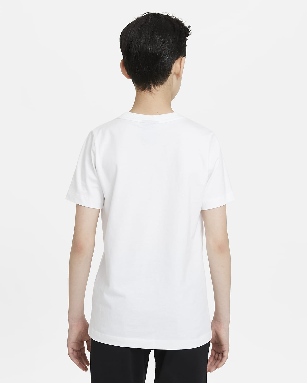 NIKE AIR MAX KIDS' T-SHIRT