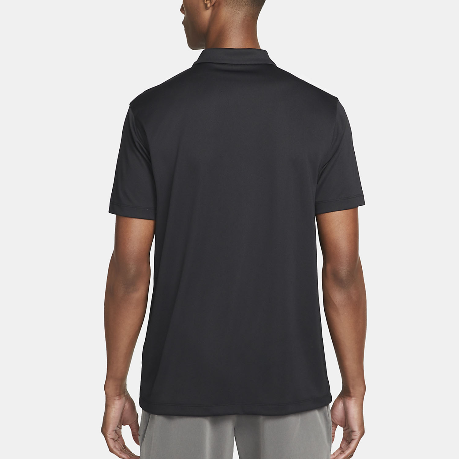 NikeCourt Dri-FIT Men's Tennis Polo