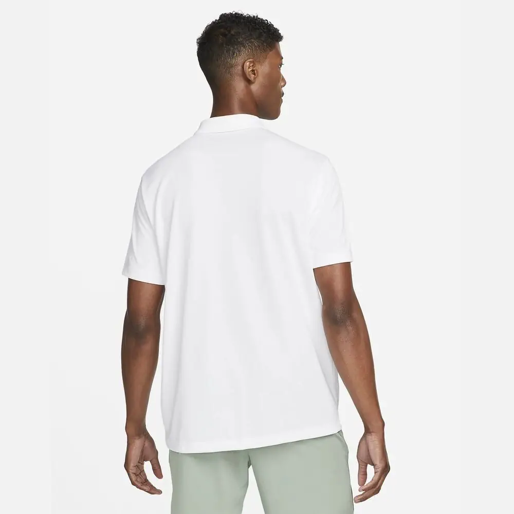 NikeCourt Dri-FIT Men's POLO