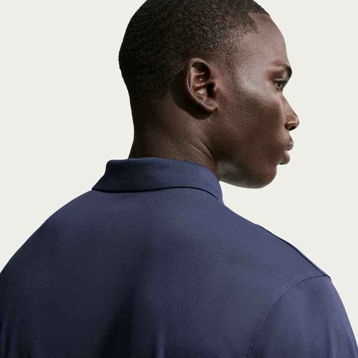 Nike Court Dri-FIT Kişilər üçün Tennis Polosu