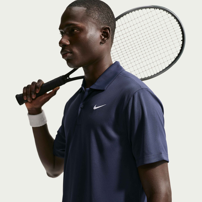 Nike Court Dri-FIT Kişilər üçün Tennis Polosu