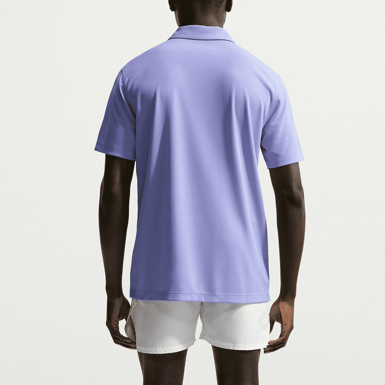 Nike Court Dri-FIT Kişilər üçün Polo köynək