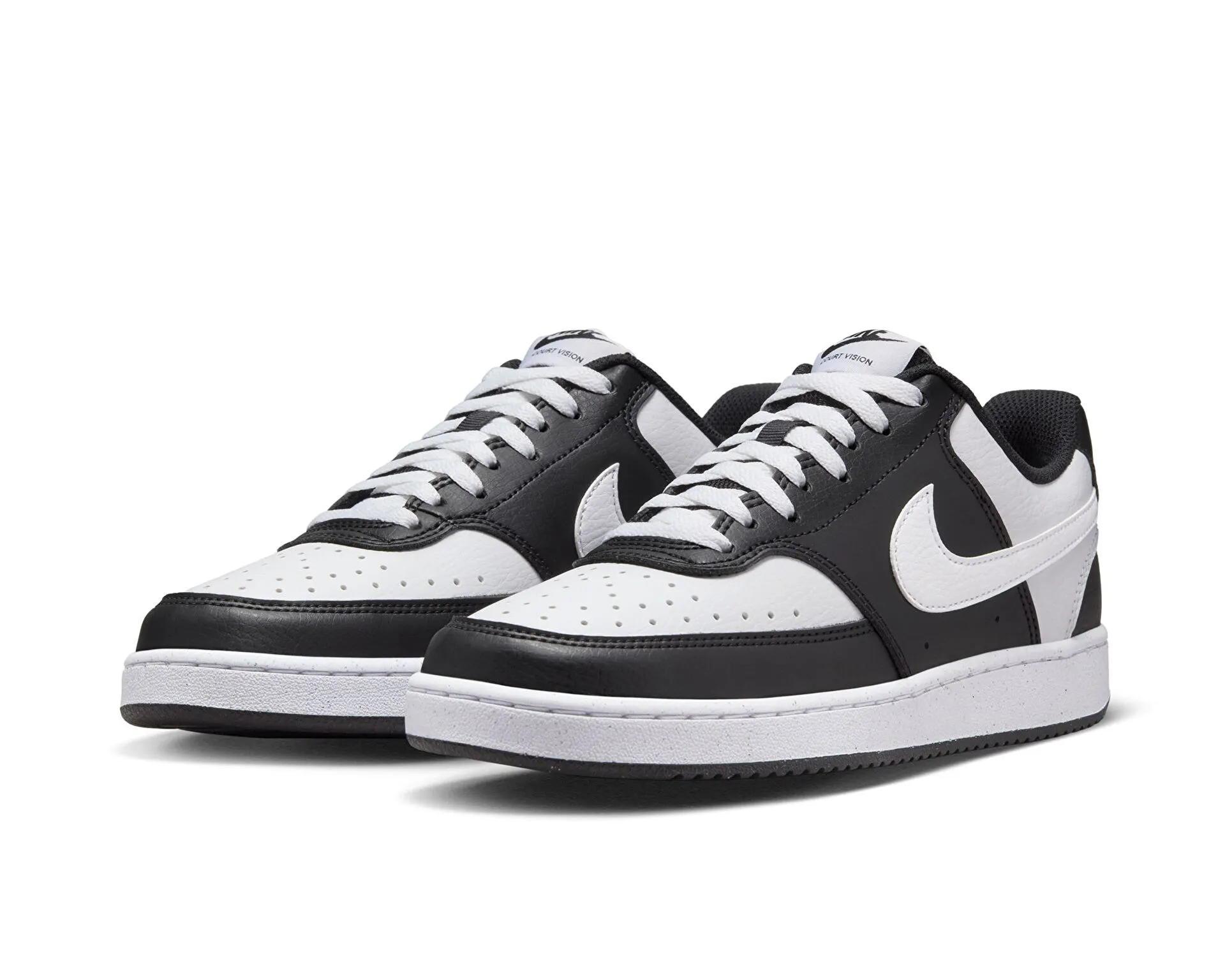 NIKE W COURT VISION WOMEN'S SHOES